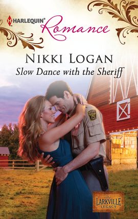Title details for Slow Dance with the Sheriff by Nikki Logan - Available
